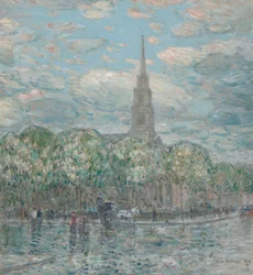 St. Mark