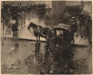Up-Tide Avenuella