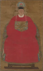 Rouva Han Neefang