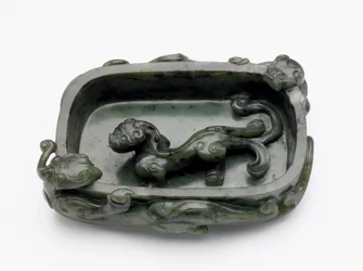 Harjapesuri, 1700-luku