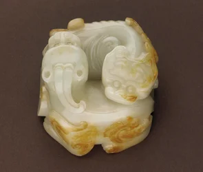 Kaksoiskimeeri, 1600-1700-luku