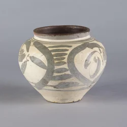 Jar, Liao-dynastia (kivitavara)