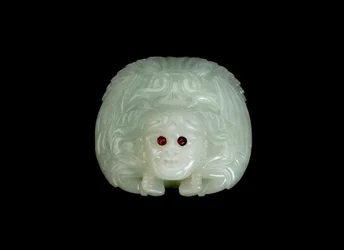 Ornamentti, 600-800
