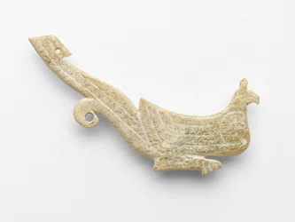 Riipus linnun muodossa, n. 1050-n. 950 eaa