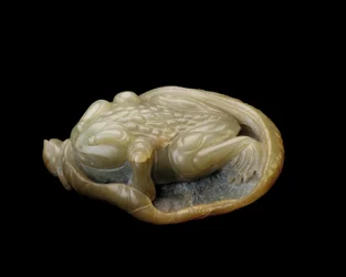 Rupikonna lootuksenlehdellä, 1500-1700