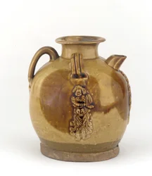 Wajiaping-astiasto, 800-luku