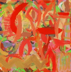 Sisäinen maisema II, 2003