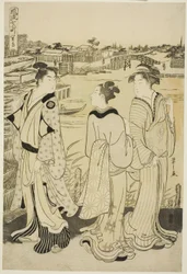 Ono Komachi istuimella MP