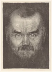 Frederik van Eedenin muotokuva