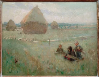 Hayfieldissä