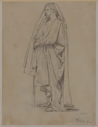 Seisova mies