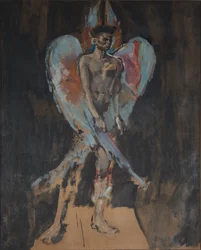 Sodoman enkeli