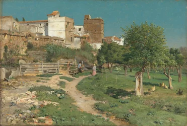 Sevillasta Espanjasta