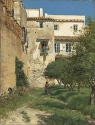 Sevillasta Espanjasta