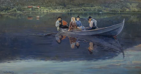 Juhannusaatto