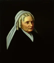 Rouva Robert E. Lee