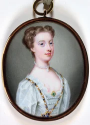 Lady Margaret Cavendish Holles Harley (emali)