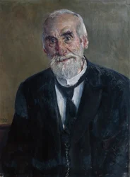 Mikael A Lund (kauppias Sarpsborgissa 1831-1914)