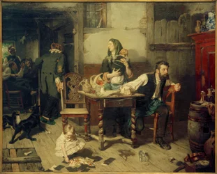 Ch. L. Bokelmann, Valoiseen päivään asti (Pelaajat)