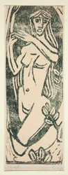Nymfi