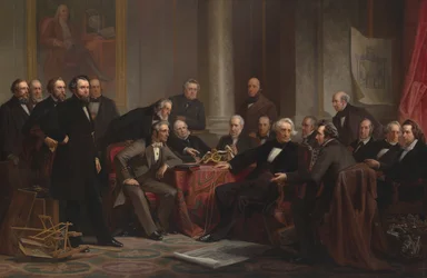 Edistyksen miehet