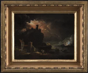 Myrsky