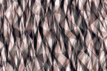 Monipuoliset geometriset kerrokset