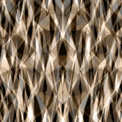 Lämmin geometrinen abstraktio