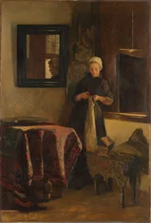 Aurinkoinen kulma