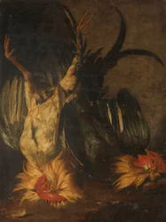 Kuolleet kukot