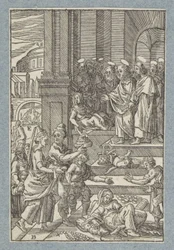 Ananias ja Sapphira