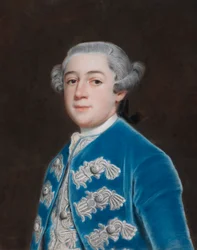 Leopold Friedrich Franz Anhalt-Dessauilainen