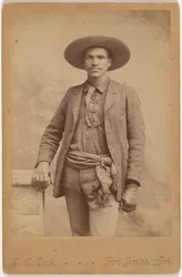 Miehen muotokuva,c. 1880 (kuva)