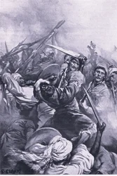 Kandaharin taistelu