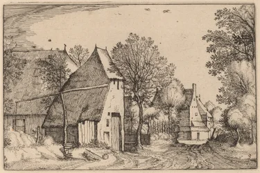 Kylätie