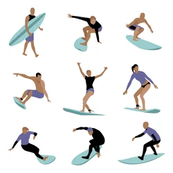 Surffaajat