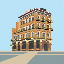 The Albert -pubi, Victoria