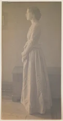 Puritaani (Letitia Felix)