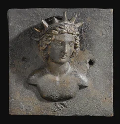 Helios, 1. vuosisata