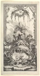 Leda ja joutsen.n.d.