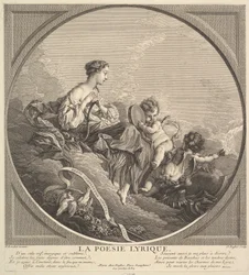 Lyyrinen runous, n. 1741.