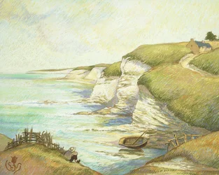 Kalliot Bretagnen; Kalliot Bretagnen