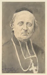 Monseigneur Felix-Arsene Billard, Carcassonen piispa