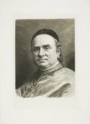 Monsignor Pie, Poitiersin piispa