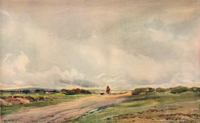 Road to Portsmouth, 1910