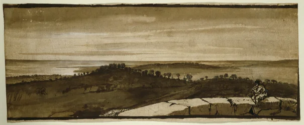 Panoraama Sassosta, 1649-1655
