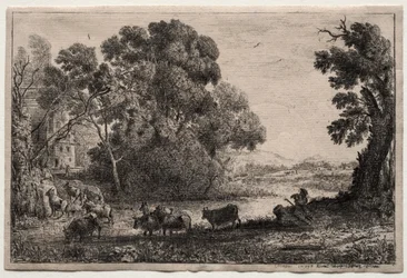 Cowherder