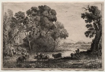 Cowherder.