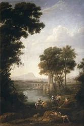 Mooseksen löytö, 1639-1640