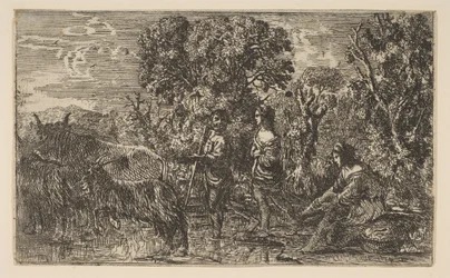 Ford, 1634.